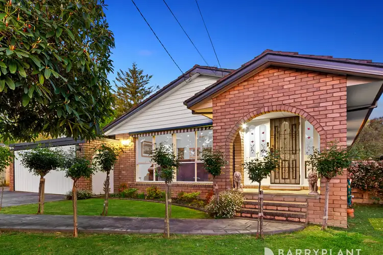 2 Teak Court, Boronia VIC 3155