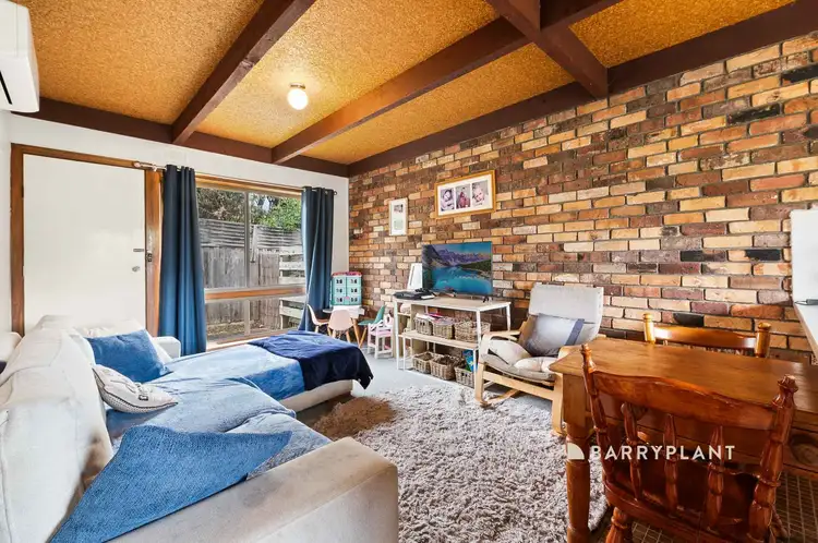 Fifth view of Homely house listing, 2/15 McClure Street, Drouin VIC 3818