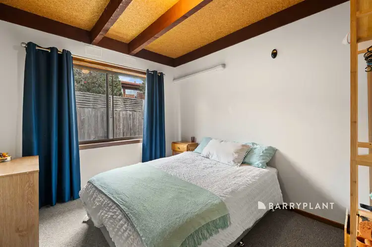 Sixth view of Homely house listing, 2/15 McClure Street, Drouin VIC 3818