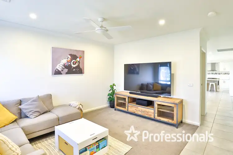 Second view of Homely townhouse listing, 176 Sixteenth Street, Mildura VIC 3500