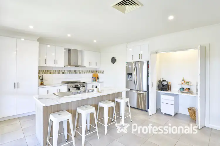 Fourth view of Homely townhouse listing, 176 Sixteenth Street, Mildura VIC 3500