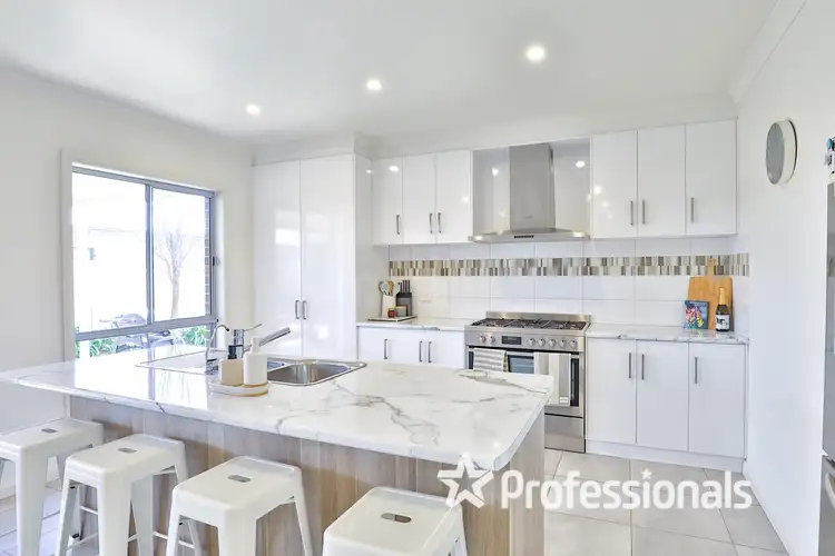 Fifth view of Homely townhouse listing, 176 Sixteenth Street, Mildura VIC 3500