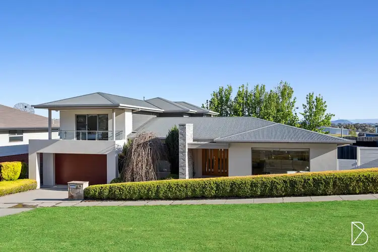 33 Doris Turner Street, Forde ACT 2914