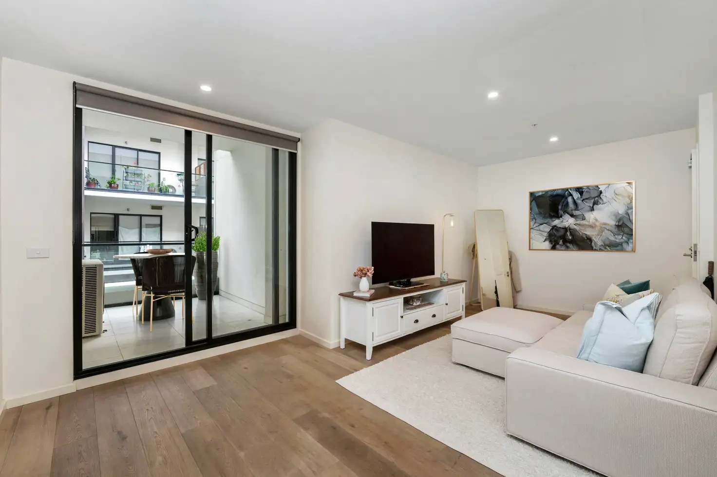 Main view of Homely apartment listing, 130/8 Garfield Street, Richmond VIC 3121