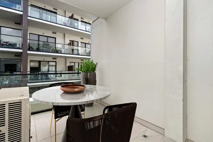 Second view of Homely apartment listing, 130/8 Garfield Street, Richmond VIC 3121