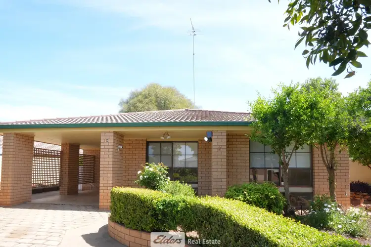 Main view of Homely unit listing, 2/6-10 Hoad Street, Griffith NSW 2680