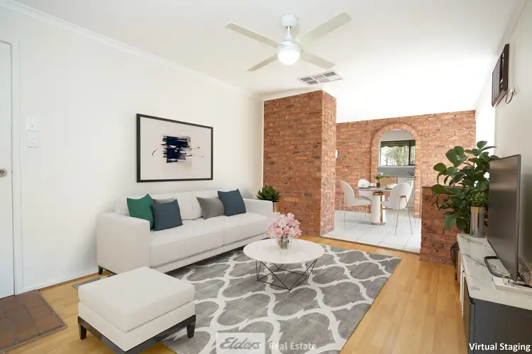 Second view of Homely unit listing, 2/6-10 Hoad Street, Griffith NSW 2680