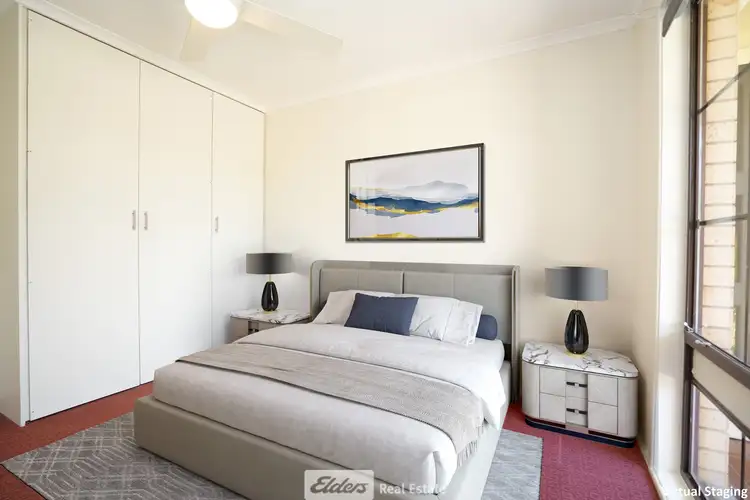 Fifth view of Homely unit listing, 2/6-10 Hoad Street, Griffith NSW 2680
