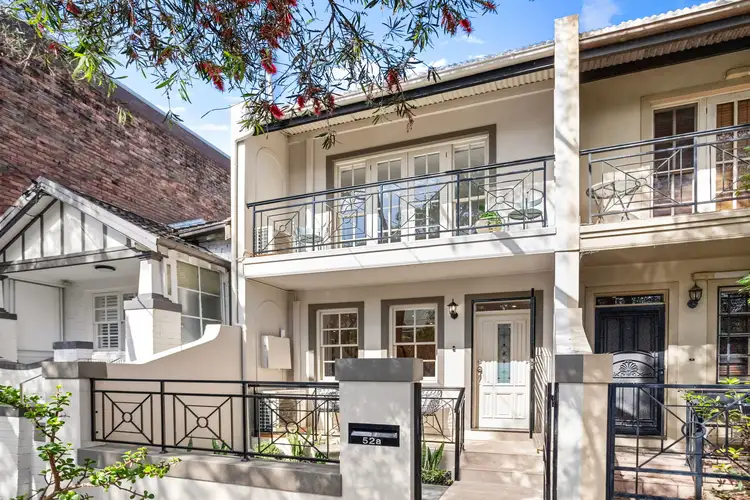 52a Princess Avenue, Rosebery NSW 2018