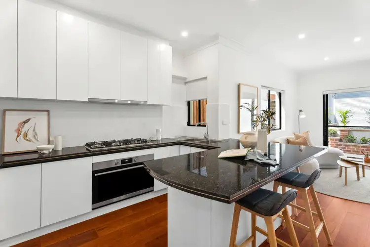 Third view of Homely terrace listing, 52a Princess Avenue, Rosebery NSW 2018