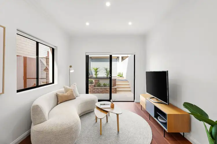 Fourth view of Homely terrace listing, 52a Princess Avenue, Rosebery NSW 2018