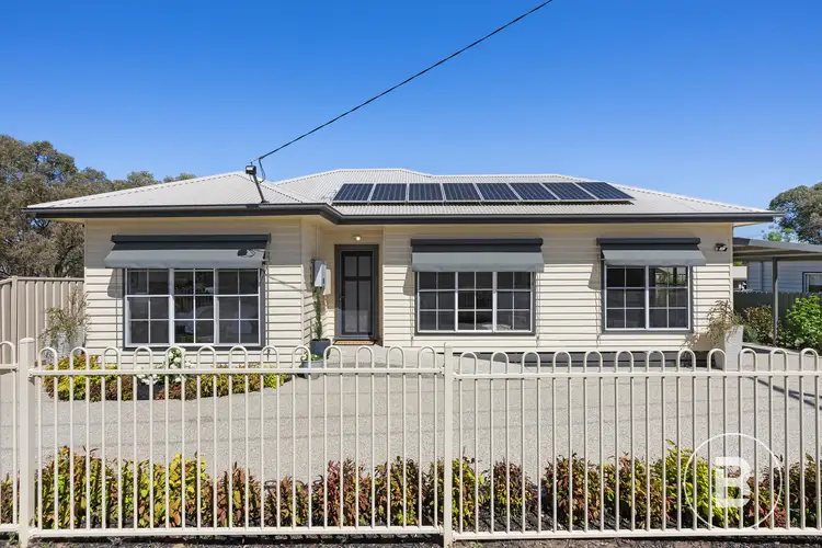 15 Newton Street, Eaglehawk VIC 3556