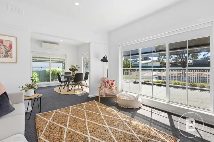 Second view of Homely house listing, 15 Newton Street, Eaglehawk VIC 3556