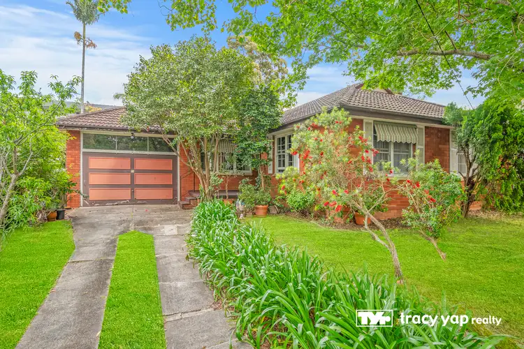 Main view of Homely house listing, 11 Valda Place, Marsfield NSW 2122