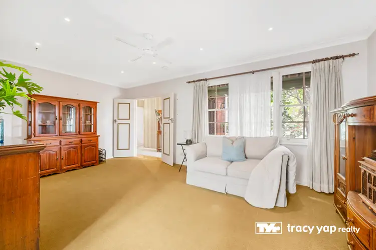 Second view of Homely house listing, 11 Valda Place, Marsfield NSW 2122