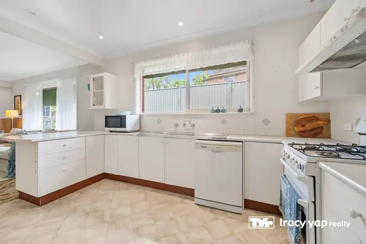 Fourth view of Homely house listing, 11 Valda Place, Marsfield NSW 2122
