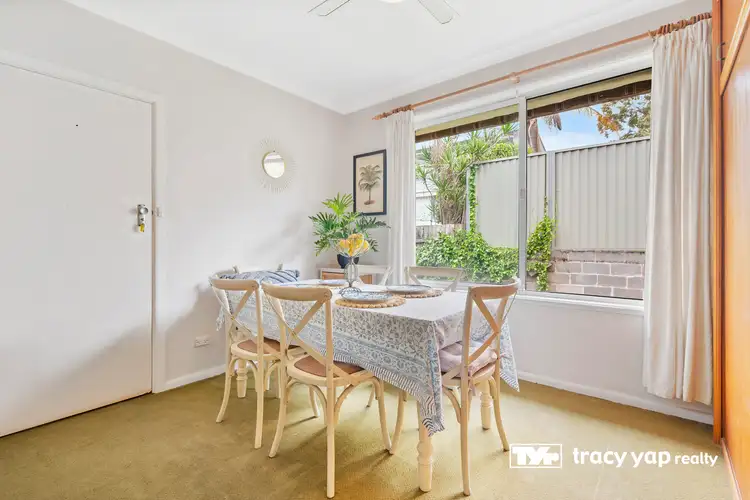 Fifth view of Homely house listing, 11 Valda Place, Marsfield NSW 2122