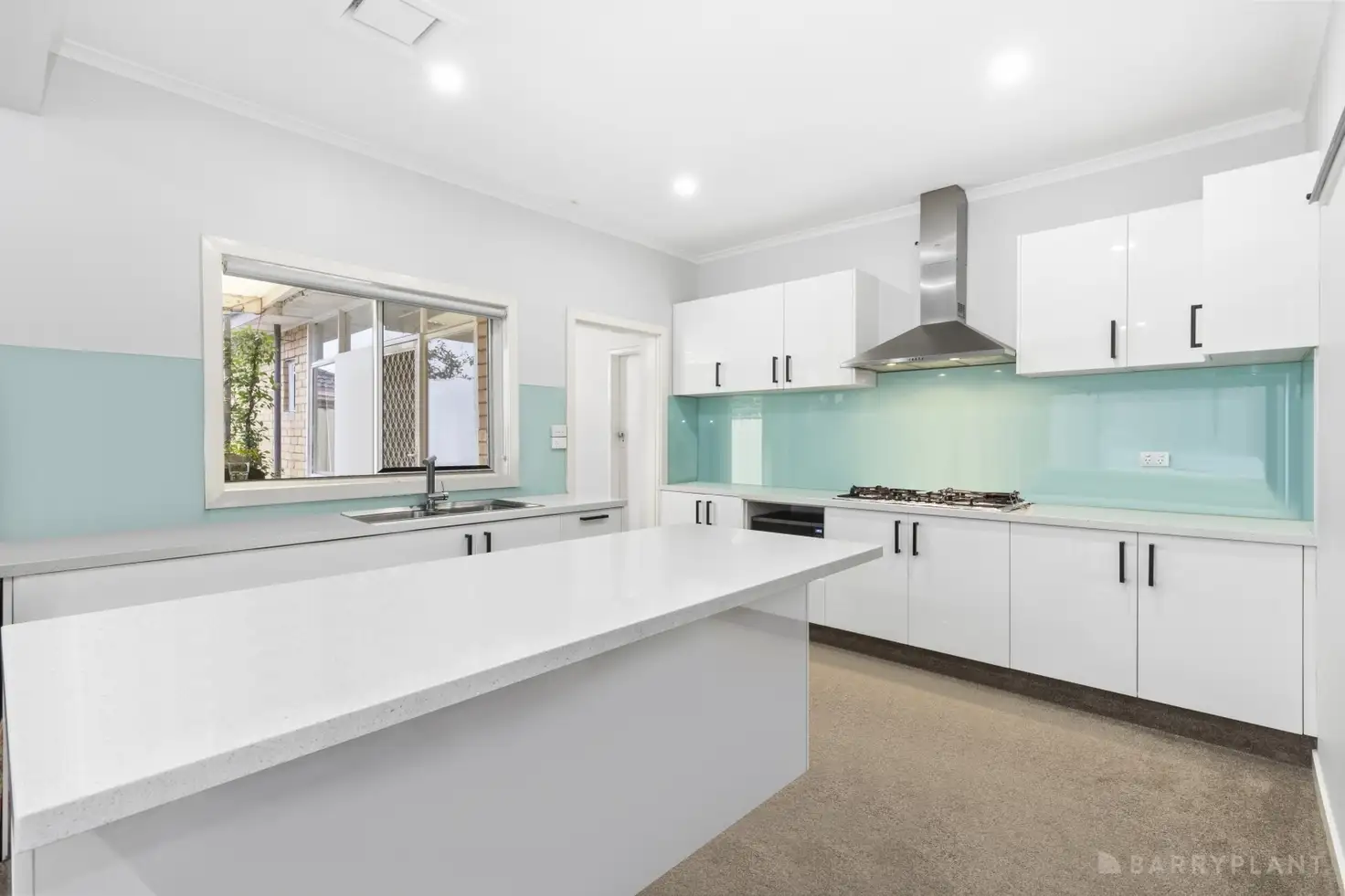 Main view of Homely unit listing, 1/25 Canberra Avenue, Dandenong VIC 3175