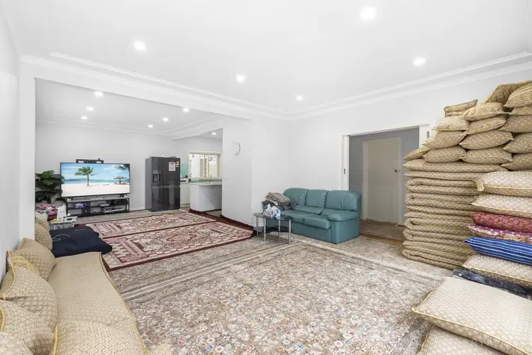 Second view of Homely unit listing, 1/25 Canberra Avenue, Dandenong VIC 3175