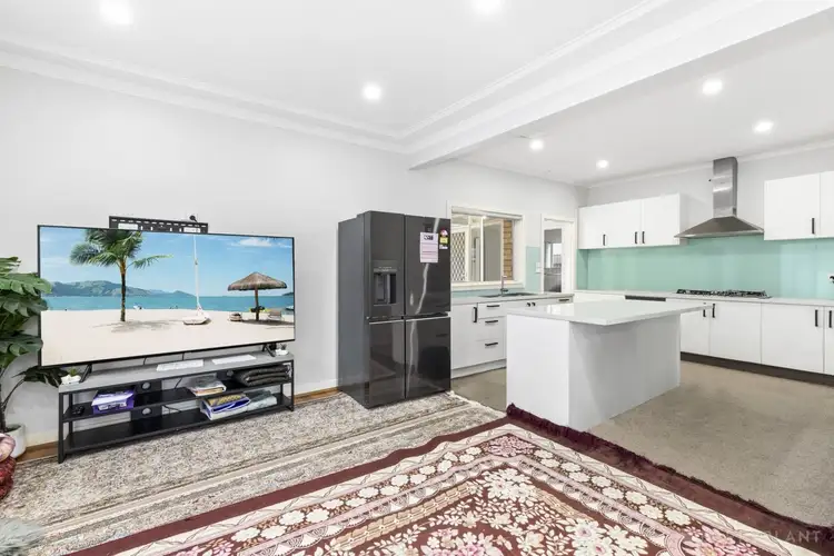 Third view of Homely unit listing, 1/25 Canberra Avenue, Dandenong VIC 3175