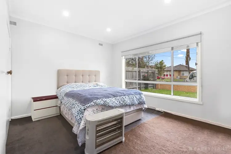 Fifth view of Homely unit listing, 1/25 Canberra Avenue, Dandenong VIC 3175