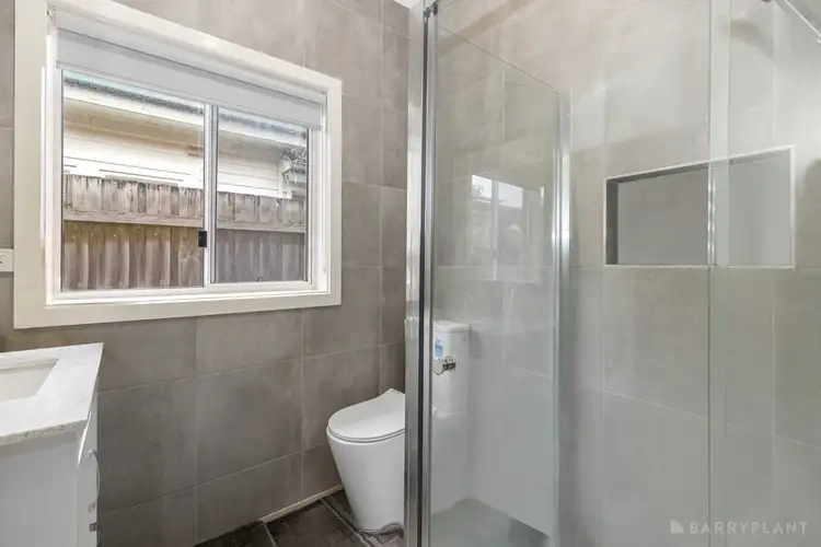 Sixth view of Homely unit listing, 1/25 Canberra Avenue, Dandenong VIC 3175