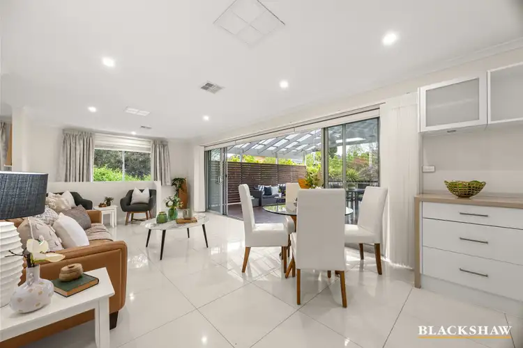 15 Muresk Street, Farrer ACT 2607