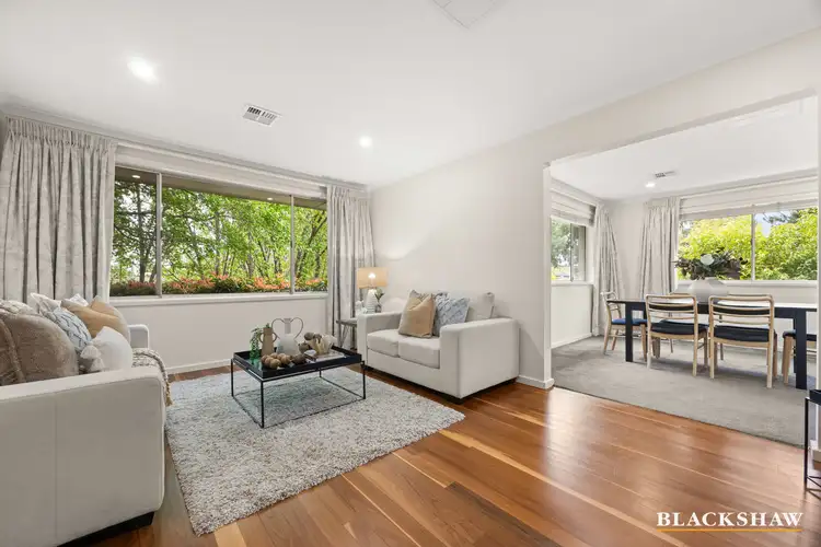 Third view of Homely house listing, 15 Muresk Street, Farrer ACT 2607