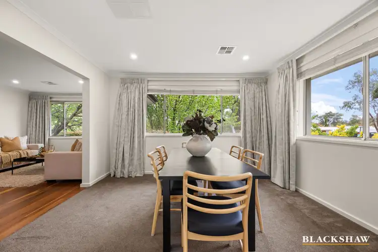 Fourth view of Homely house listing, 15 Muresk Street, Farrer ACT 2607