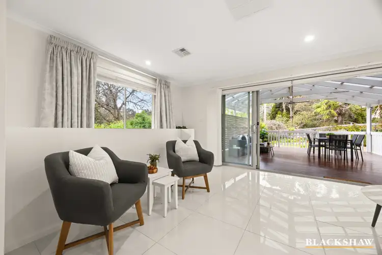 Sixth view of Homely house listing, 15 Muresk Street, Farrer ACT 2607