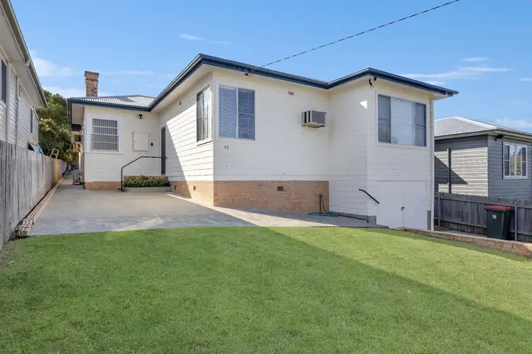 42 Broughton Street, West Kempsey NSW 2440