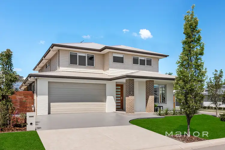 Main view of Homely house listing, 1 Pebblestone Road, Gables NSW 2765