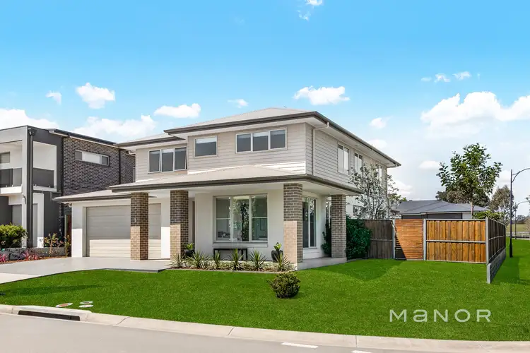 Second view of Homely house listing, 1 Pebblestone Road, Gables NSW 2765