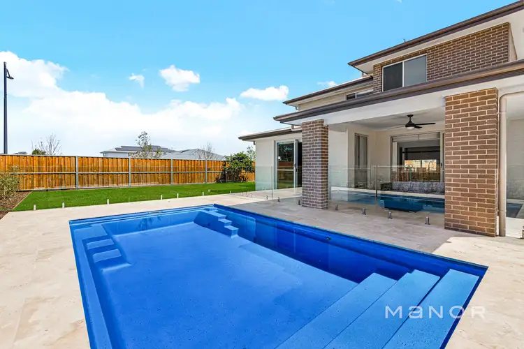 Third view of Homely house listing, 1 Pebblestone Road, Gables NSW 2765