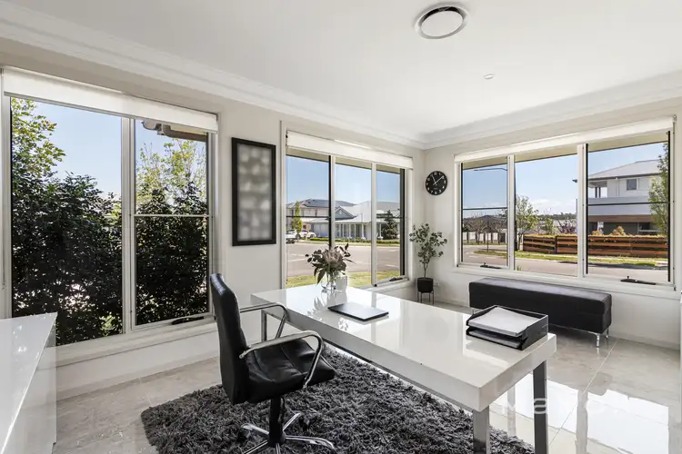 Fourth view of Homely house listing, 1 Pebblestone Road, Gables NSW 2765