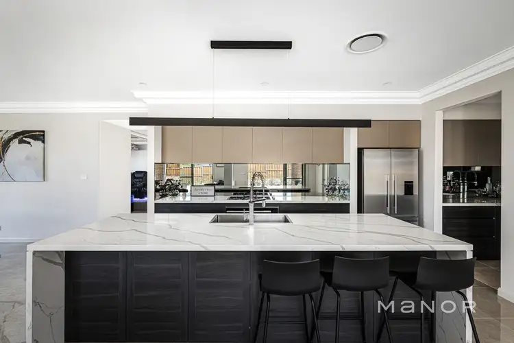 Sixth view of Homely house listing, 1 Pebblestone Road, Gables NSW 2765