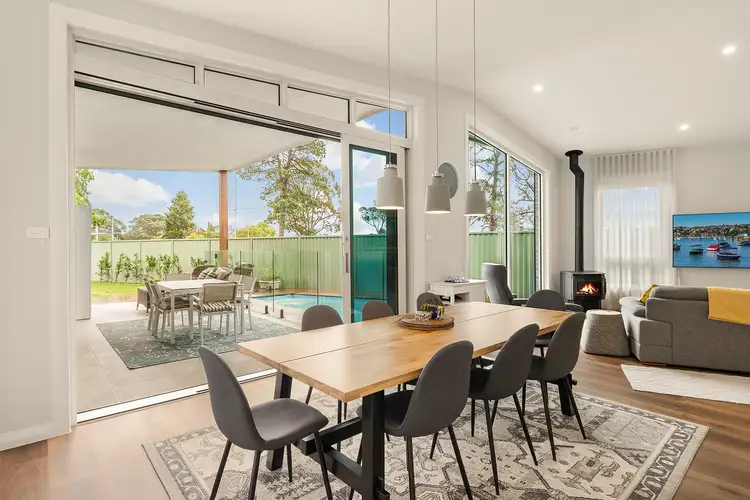 62A Rosamond Street, Hornsby NSW 2077