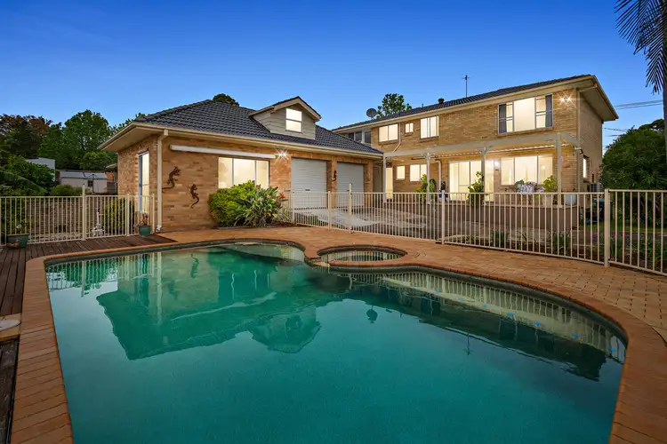 Main view of Homely house listing, 82 Ashworth Avenue, Belrose NSW 2085