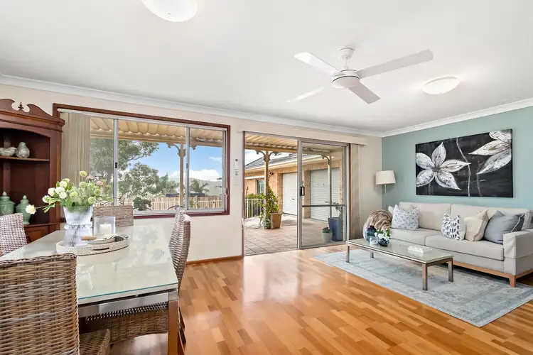 Second view of Homely house listing, 82 Ashworth Avenue, Belrose NSW 2085