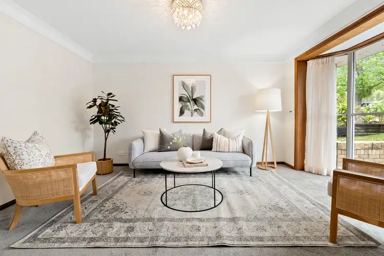Third view of Homely house listing, 82 Ashworth Avenue, Belrose NSW 2085