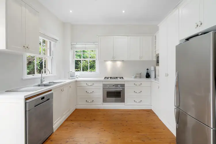 Third view of Homely house listing, 60 Woonona Avenue, Wahroonga NSW 2076