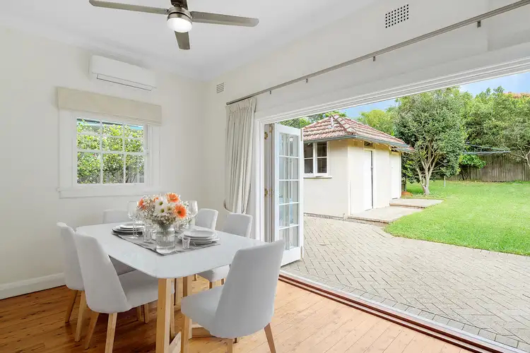 Fourth view of Homely house listing, 60 Woonona Avenue, Wahroonga NSW 2076