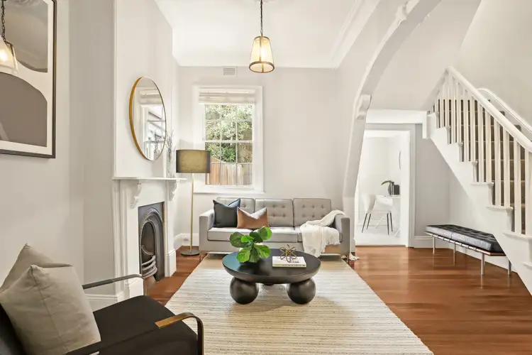 Main view of Homely house listing, 82 Kent Street, Millers Point NSW 2000
