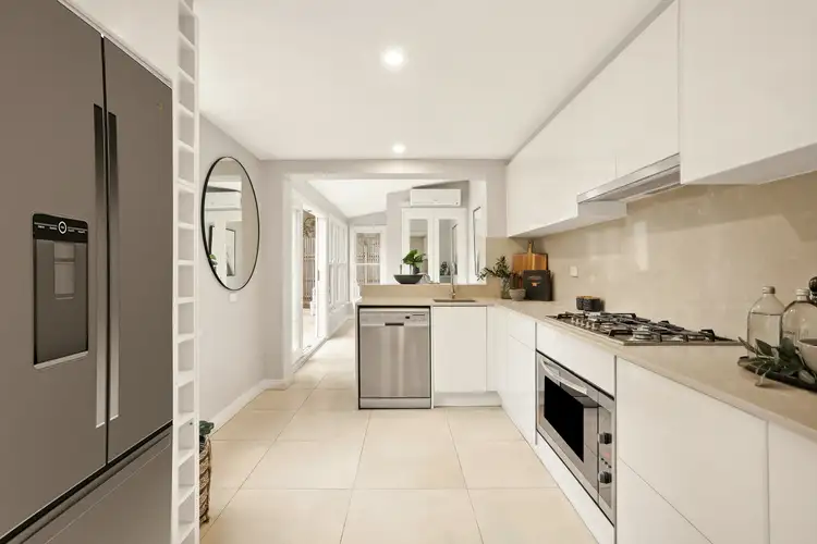 Second view of Homely house listing, 82 Kent Street, Millers Point NSW 2000
