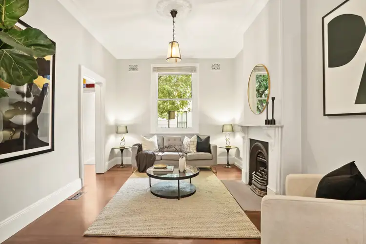 Third view of Homely house listing, 82 Kent Street, Millers Point NSW 2000