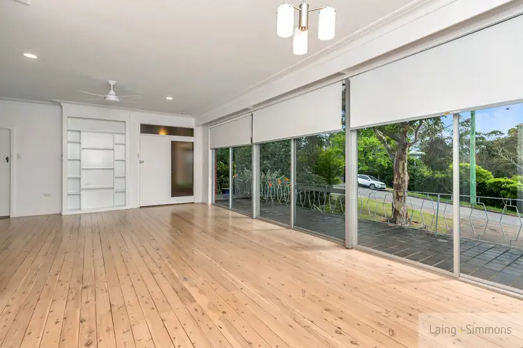 Second view of Homely house listing, 44 Stuart Street, Kotara South NSW 2289