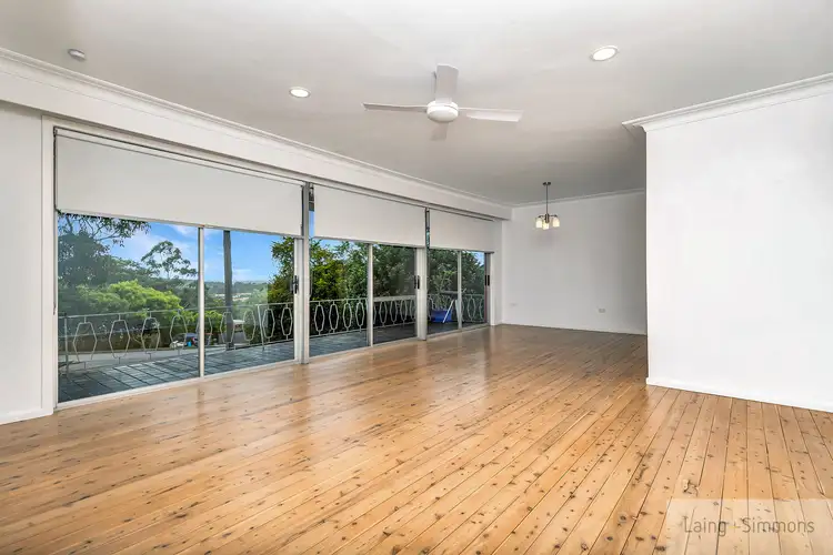 Third view of Homely house listing, 44 Stuart Street, Kotara South NSW 2289