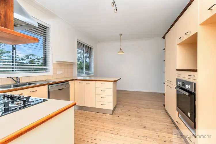Sixth view of Homely house listing, 44 Stuart Street, Kotara South NSW 2289