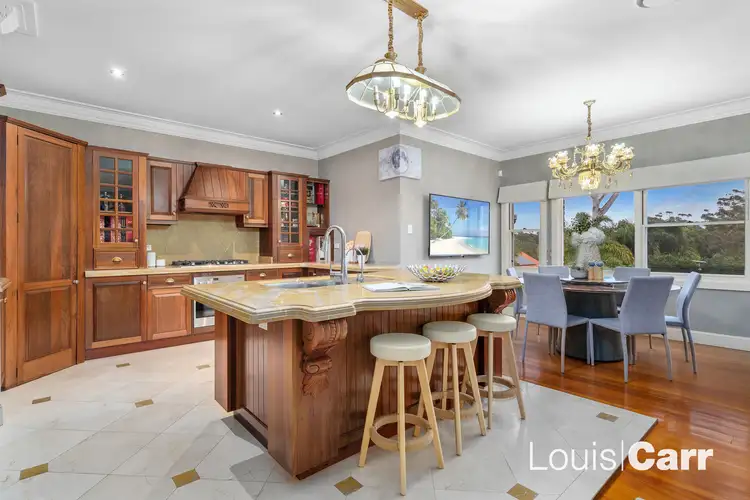 Third view of Homely house listing, 6 Frankish Place, West Pennant Hills NSW 2125