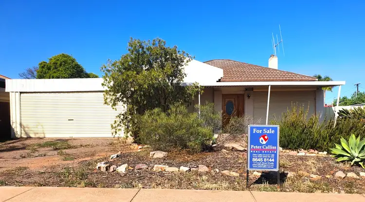 22 Mcewin Street, Whyalla Playford SA 5600